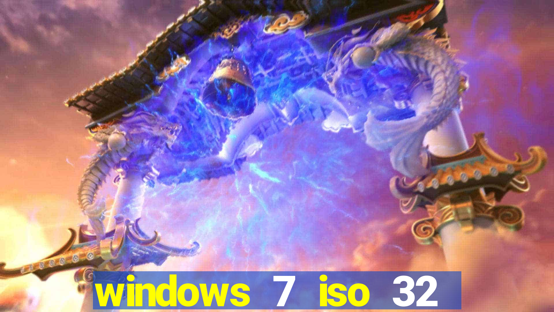 windows 7 iso 32 bits pt-br download